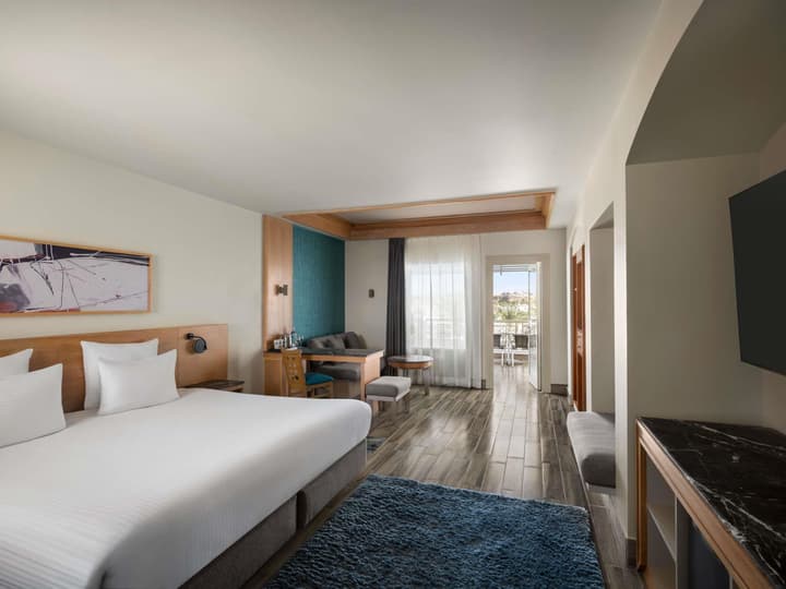 Novotel Sharm El-Sheikh