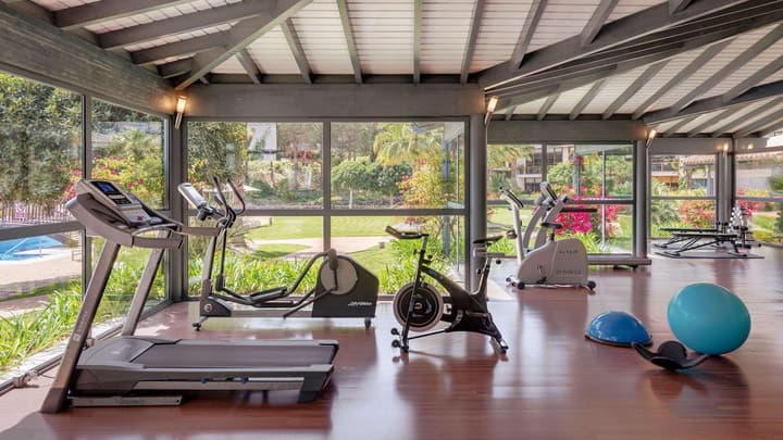 Precise Golf Resort El Rompido The Hotel