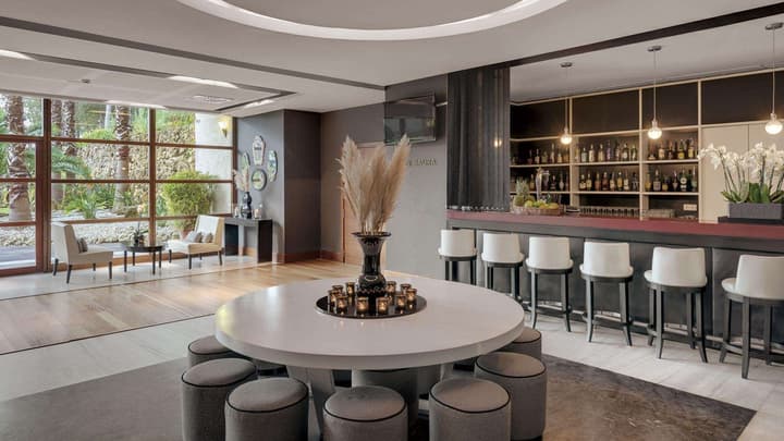 Precise Golf Resort El Rompido The Hotel