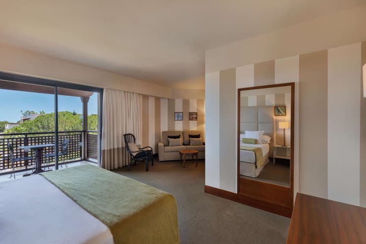 Precise Golf Resort El Rompido The Hotel
