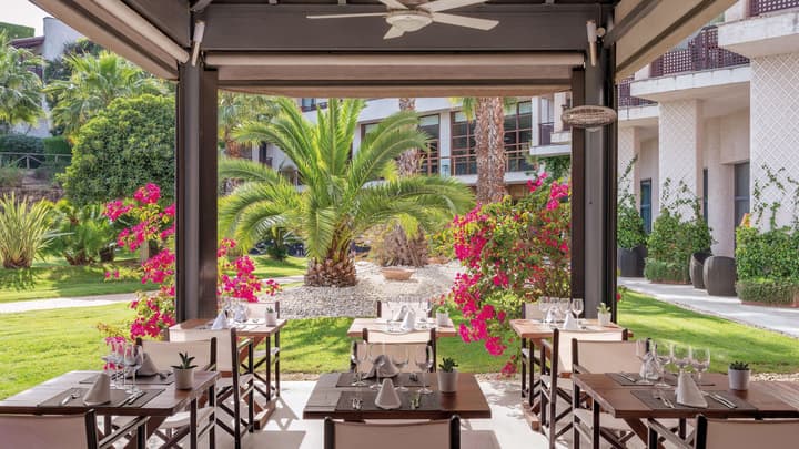 Precise Golf Resort El Rompido The Hotel