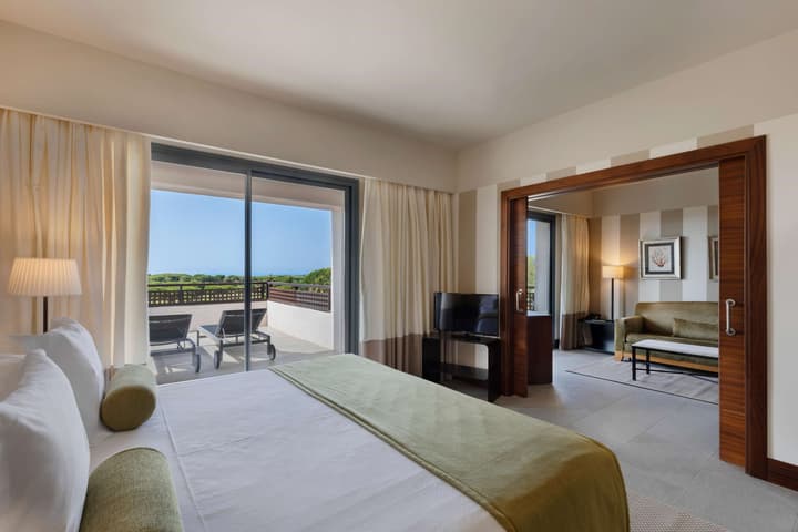 Precise Golf Resort El Rompido The Hotel