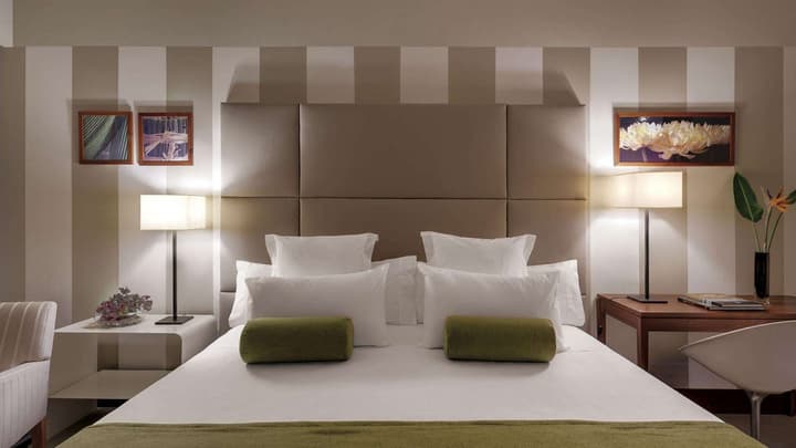 Precise Golf Resort El Rompido The Hotel