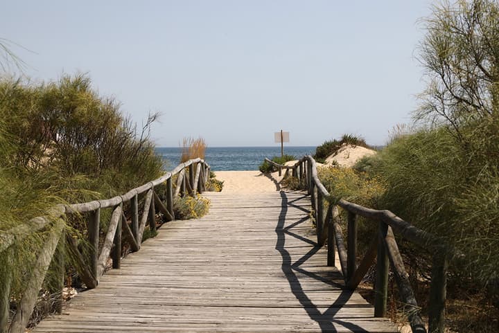 Precise Golf Resort El Rompido The Hotel