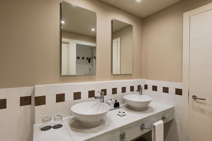 Precise Golf Resort El Rompido The Hotel