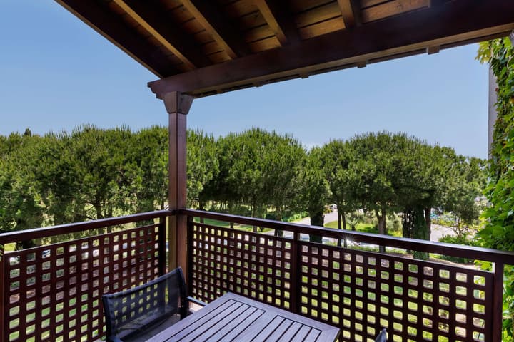 Precise Golf Resort El Rompido The Hotel