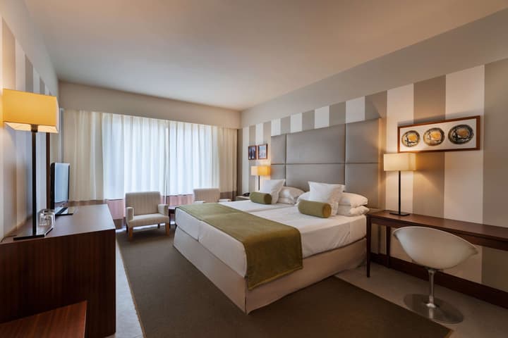 Precise Golf Resort El Rompido The Hotel