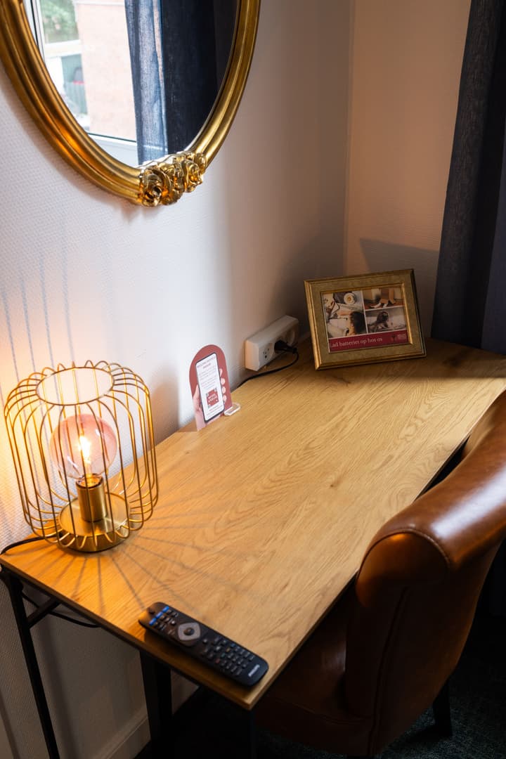 Milling Hotel Ansgar