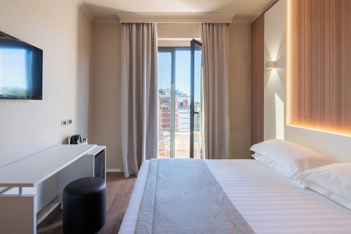 Garner Hotel Rome Aurelia by IHG