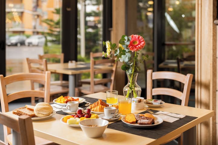 Garner Hotel Rome Aurelia by IHG