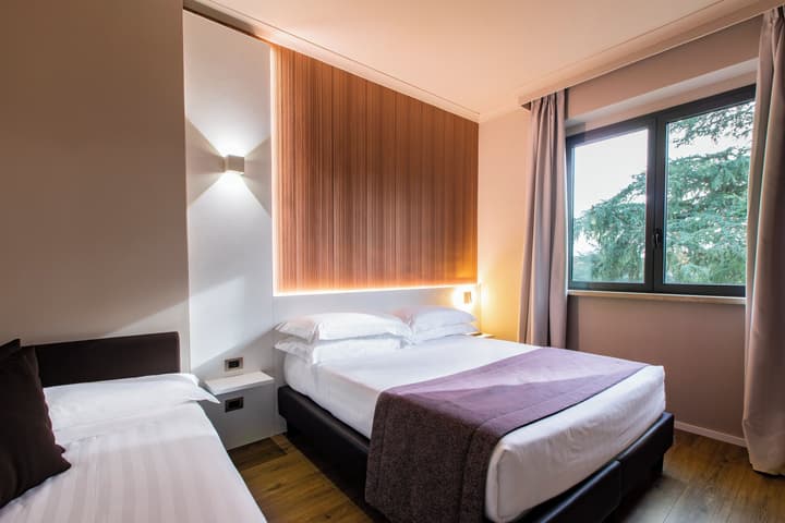 Garner Hotel Rome Aurelia by IHG