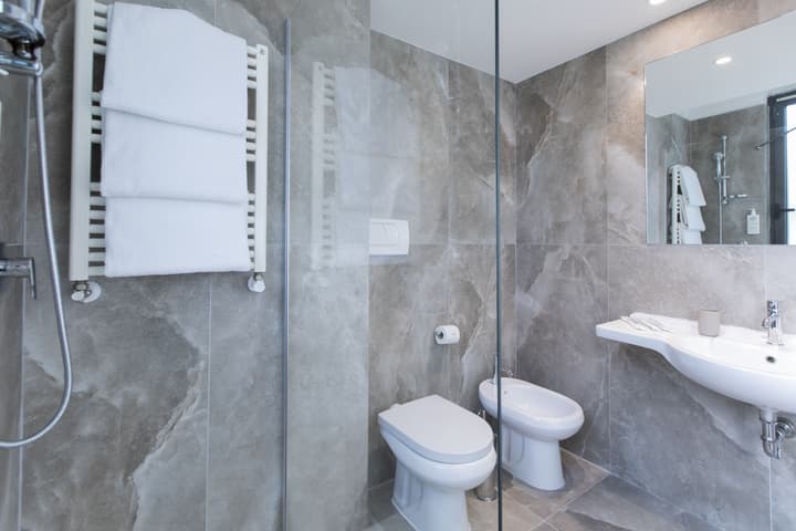 Garner Hotel Rome Aurelia by IHG
