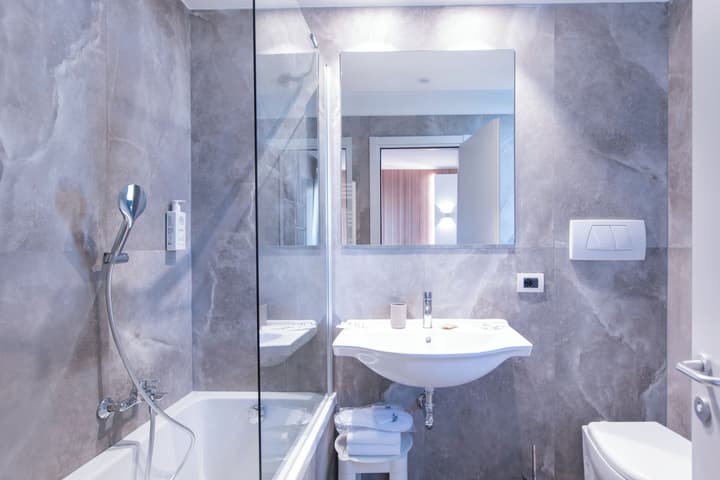 Garner Hotel Rome Aurelia by IHG