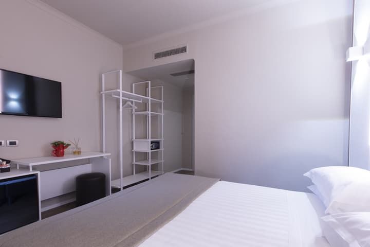 Garner Hotel Rome Aurelia by IHG
