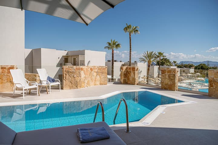 Sirios Village Hotel & Bungalows - All Inclusive