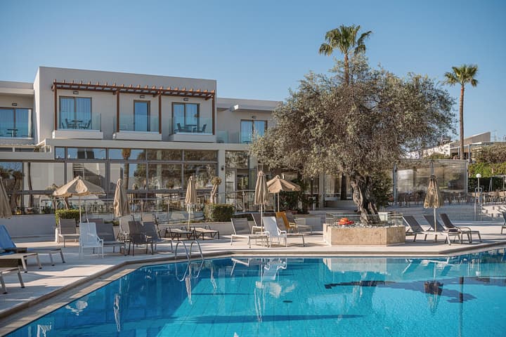Sirios Village Hotel & Bungalows - All Inclusive