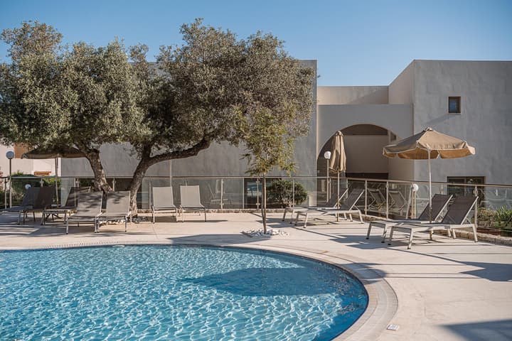 Sirios Village Hotel & Bungalows - All Inclusive