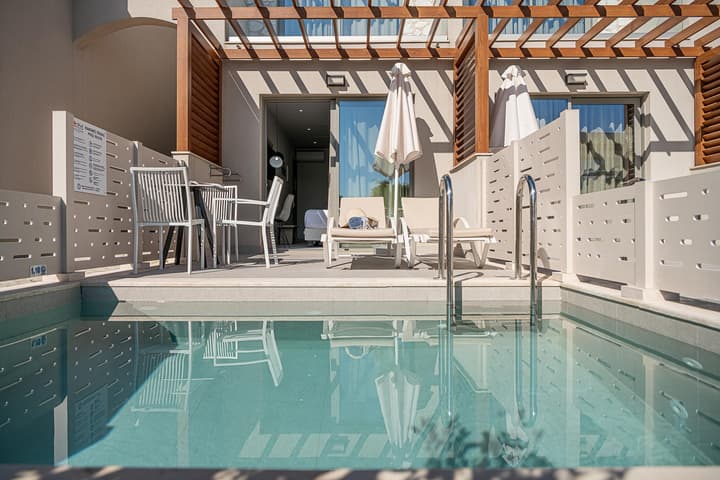 Sirios Village Hotel & Bungalows - All Inclusive