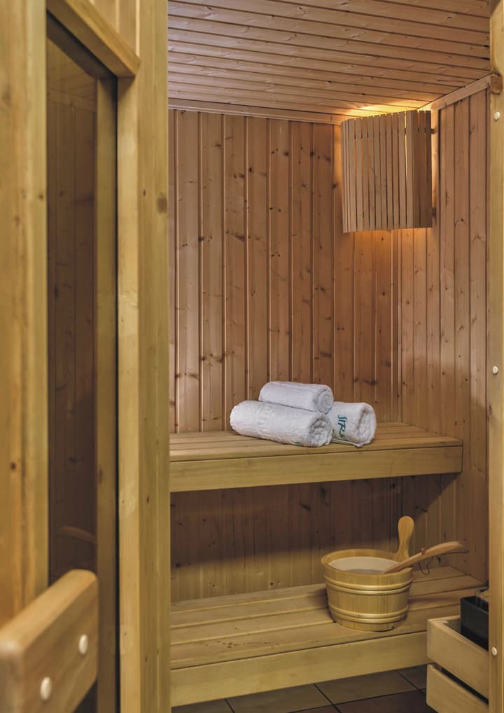 Sirios Village Hotel & Bungalows - All Inclusive