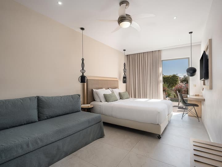 Sirios Village Hotel & Bungalows - All Inclusive