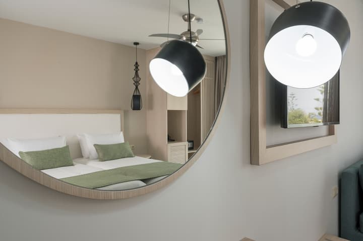 Sirios Village Hotel & Bungalows - All Inclusive
