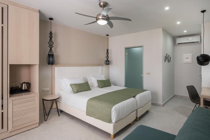 Sirios Village Hotel & Bungalows - All Inclusive