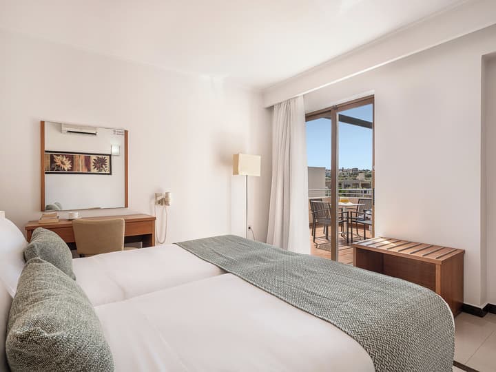 Sirios Village Hotel & Bungalows - All Inclusive