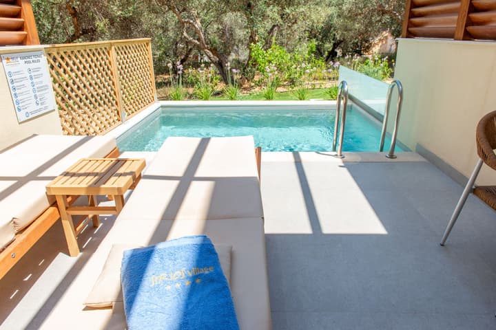Sirios Village Hotel & Bungalows - All Inclusive