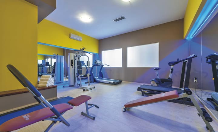 Sirios Village Hotel & Bungalows - All Inclusive