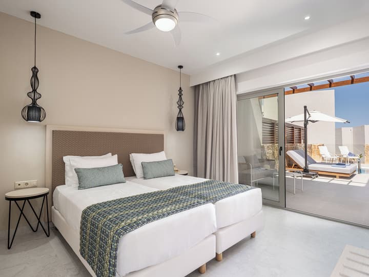 Sirios Village Hotel & Bungalows - All Inclusive