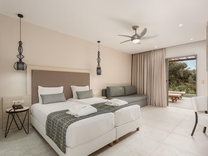 Sirios Village Hotel & Bungalows - All Inclusive