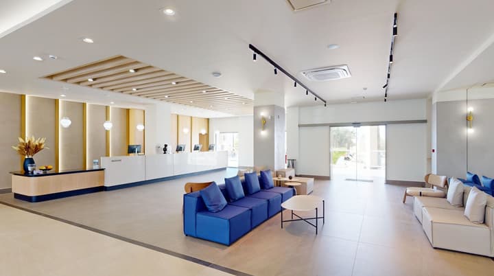 Sirios Village Hotel & Bungalows - All Inclusive