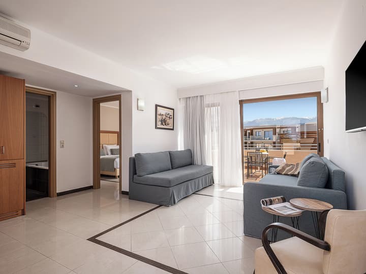 Sirios Village Hotel & Bungalows - All Inclusive