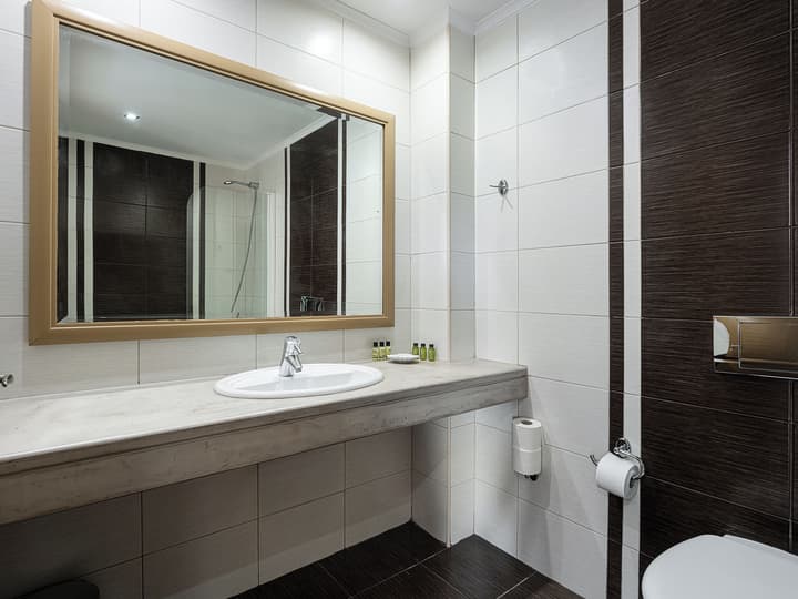 Sirios Village Hotel & Bungalows - All Inclusive