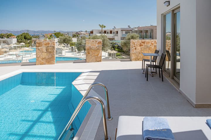 Sirios Village Hotel & Bungalows - All Inclusive