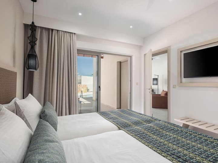 Sirios Village Hotel & Bungalows - All Inclusive