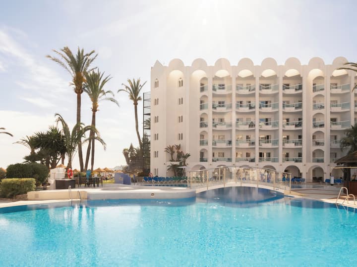 Ona Marinas de Nerja Spa Resort