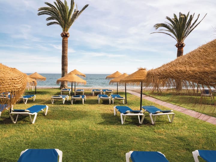 Ona Marinas de Nerja Spa Resort