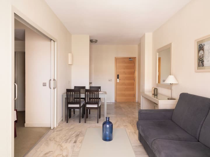 Ona Marinas de Nerja Spa Resort