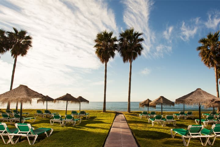 Ona Marinas de Nerja Spa Resort