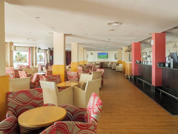 Ona Marinas de Nerja Spa Resort