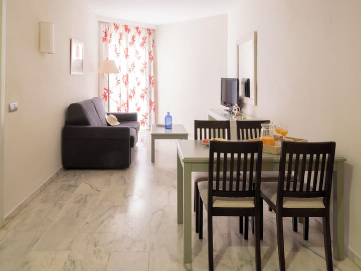 Ona Marinas de Nerja Spa Resort