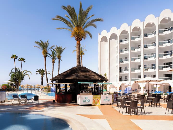 Ona Marinas de Nerja Spa Resort