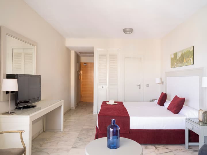 Ona Marinas de Nerja Spa Resort