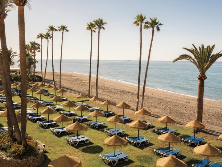 Ona Marinas de Nerja Spa Resort