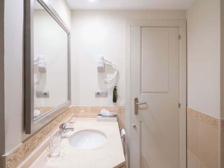 Ona Marinas de Nerja Spa Resort
