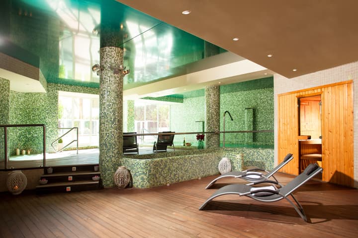 Ona Marinas de Nerja Spa Resort