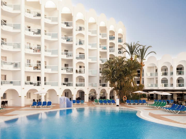 Ona Marinas de Nerja Spa Resort