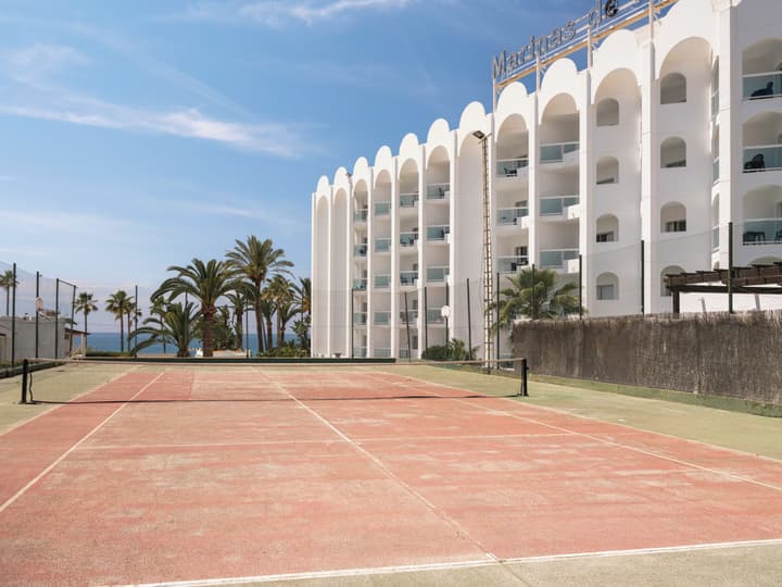 Ona Marinas de Nerja Spa Resort