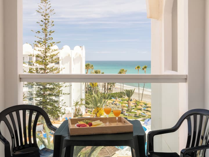 Ona Marinas de Nerja Spa Resort